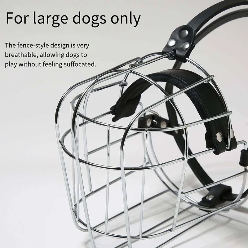 Thumbnail 3 - #31 Dog Muzzles Comparison Guide
