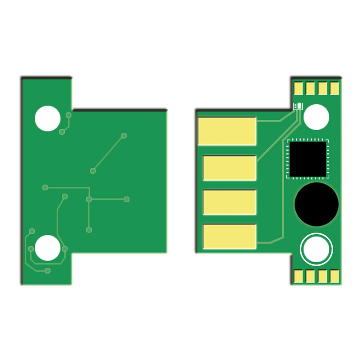 8K 4K  Toner Chip Refill Kits Reset for Lexmark CS310 CS410 CS510 CS-310 CS-410 CS-510 CS 310 CS 410 CS 510 N DN DTN E DE DTE