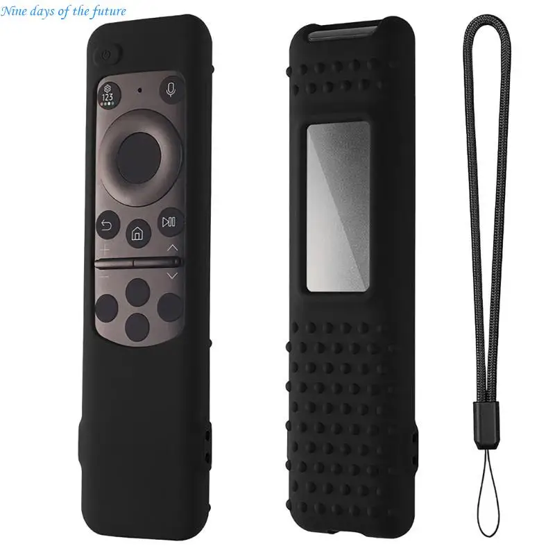 Custodia silicone per BN5901432A BN5901432B REMOTI CONTROLLO CONTROLLO ANTRITTO E65A