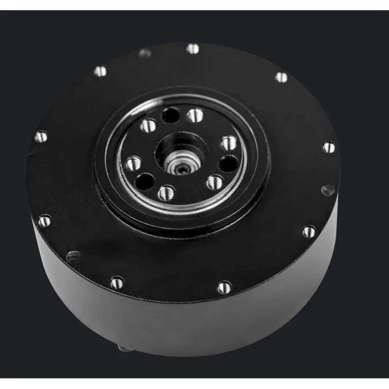 

Joint Motor Module ROBSTRIDE01: Quasi-direct drive 17Nm integrated joint module