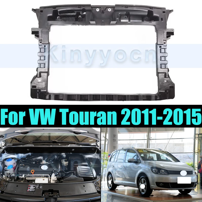 

Auto Parts Accessories Radiator Support For VW Touran 2011-2015 Radiator Support Car Accessories Engine Cooling System