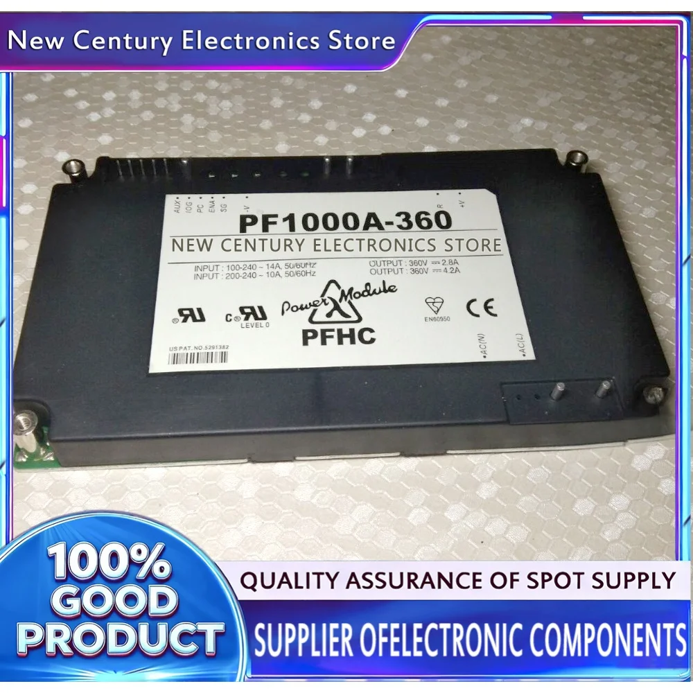

Новый компонент для бытовой техники PF500-360, PF500A-360, PF1000-360, PF1000A-360EM, PF1000A-360HK