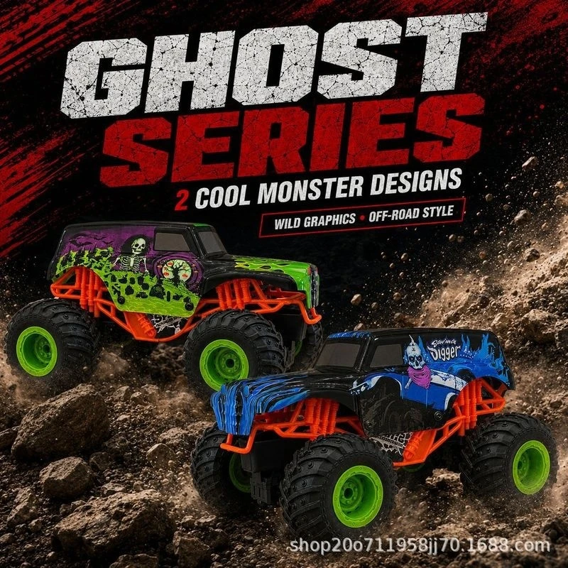 Remote Control Car 4wd Off Roa - огляд і ціна Outdoor Power Meter Bike