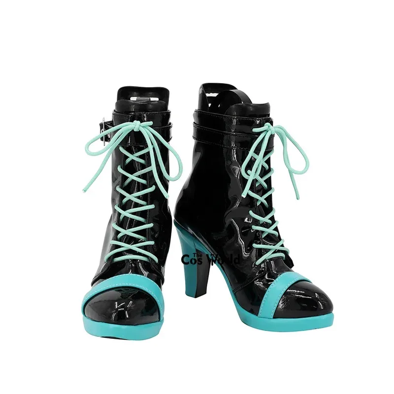 aaa-2025-vocaloid-16th-miku-kaleidos-studio-personnaliser-anime-cosplay-chaussures-bottes