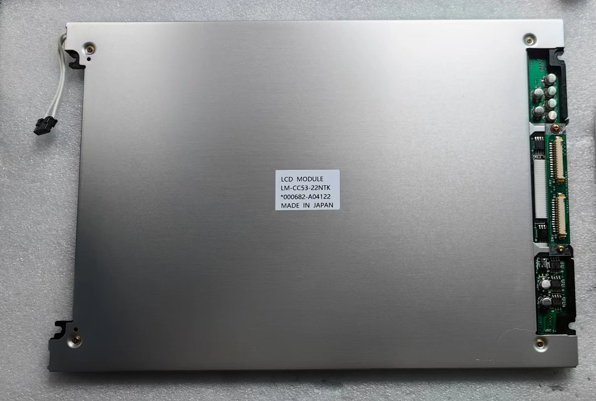 

LM-CC53-22NTK LCD display screen