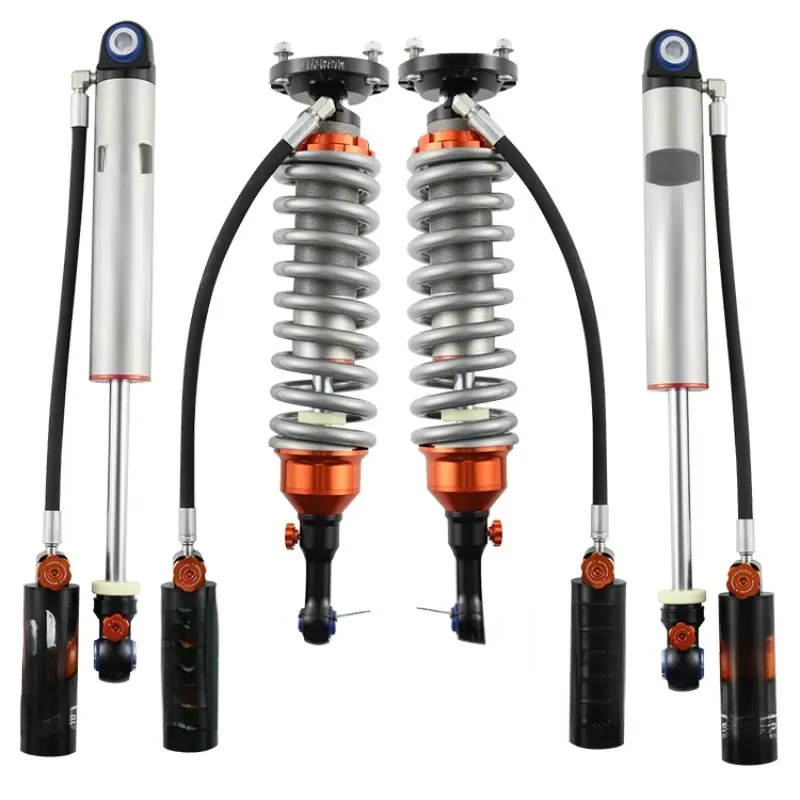 

HILUX Off Road 4 Lifting 2 Way Adjustable Nitrogen Shock Absorbers