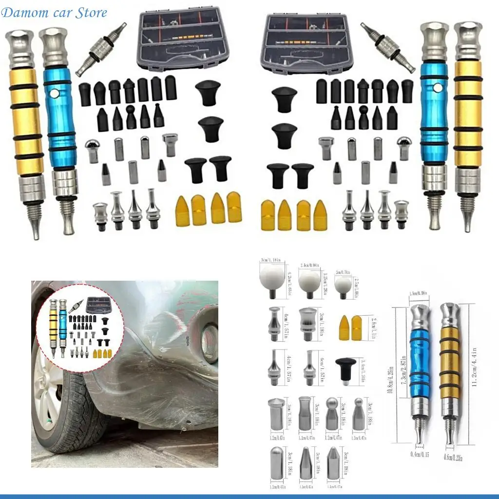 

A2UC Professional Site Metal Report Reporting Pen с взаимозаменяемой головкой