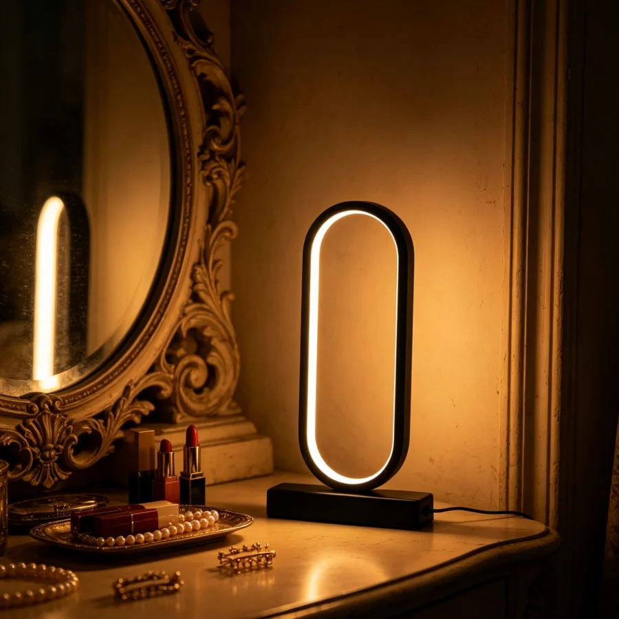 1PC Creative Circul…