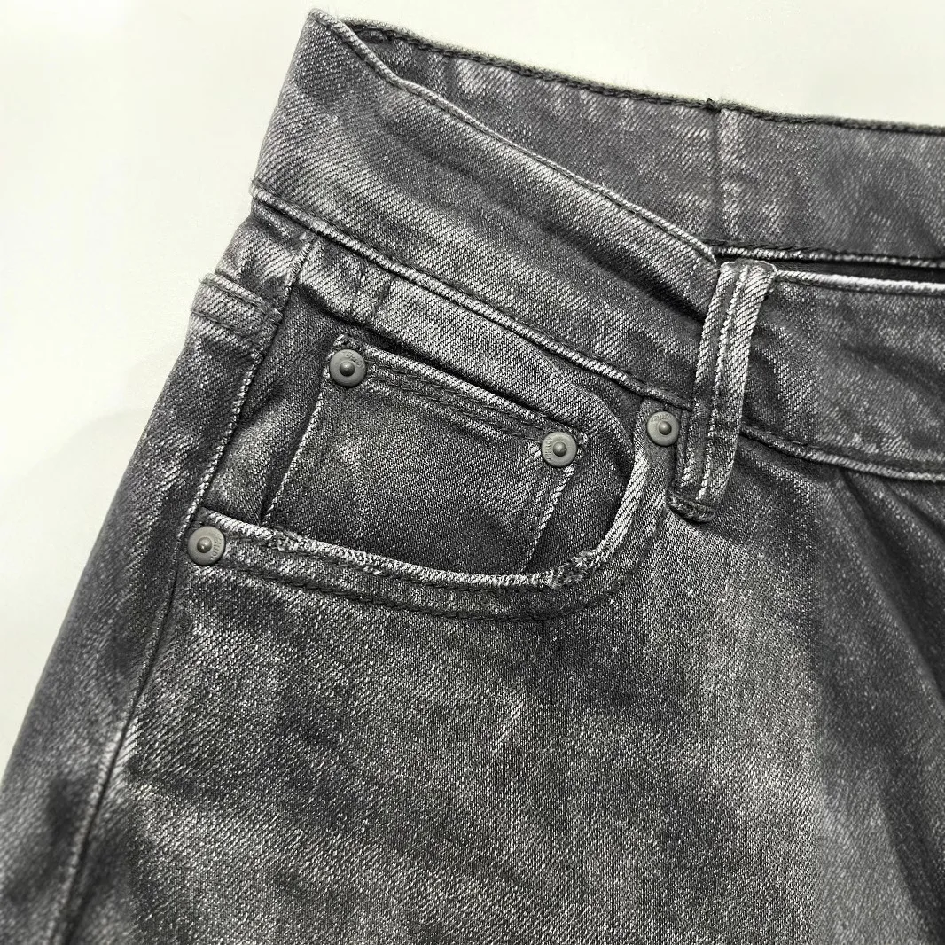 Maxdutti Jeans Minimalis Jeans - Mom Jeans Women ulasan dan harga