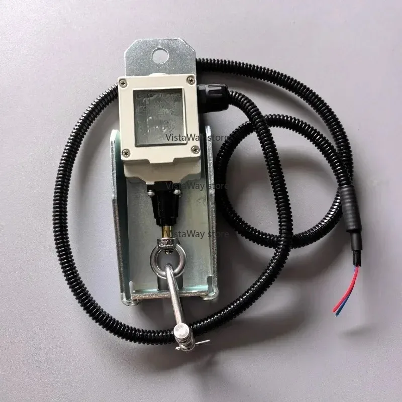 

crane original limiter ZTC laser green 20 tons, 25 tons and 50 tons special height switch anti-overwinding.