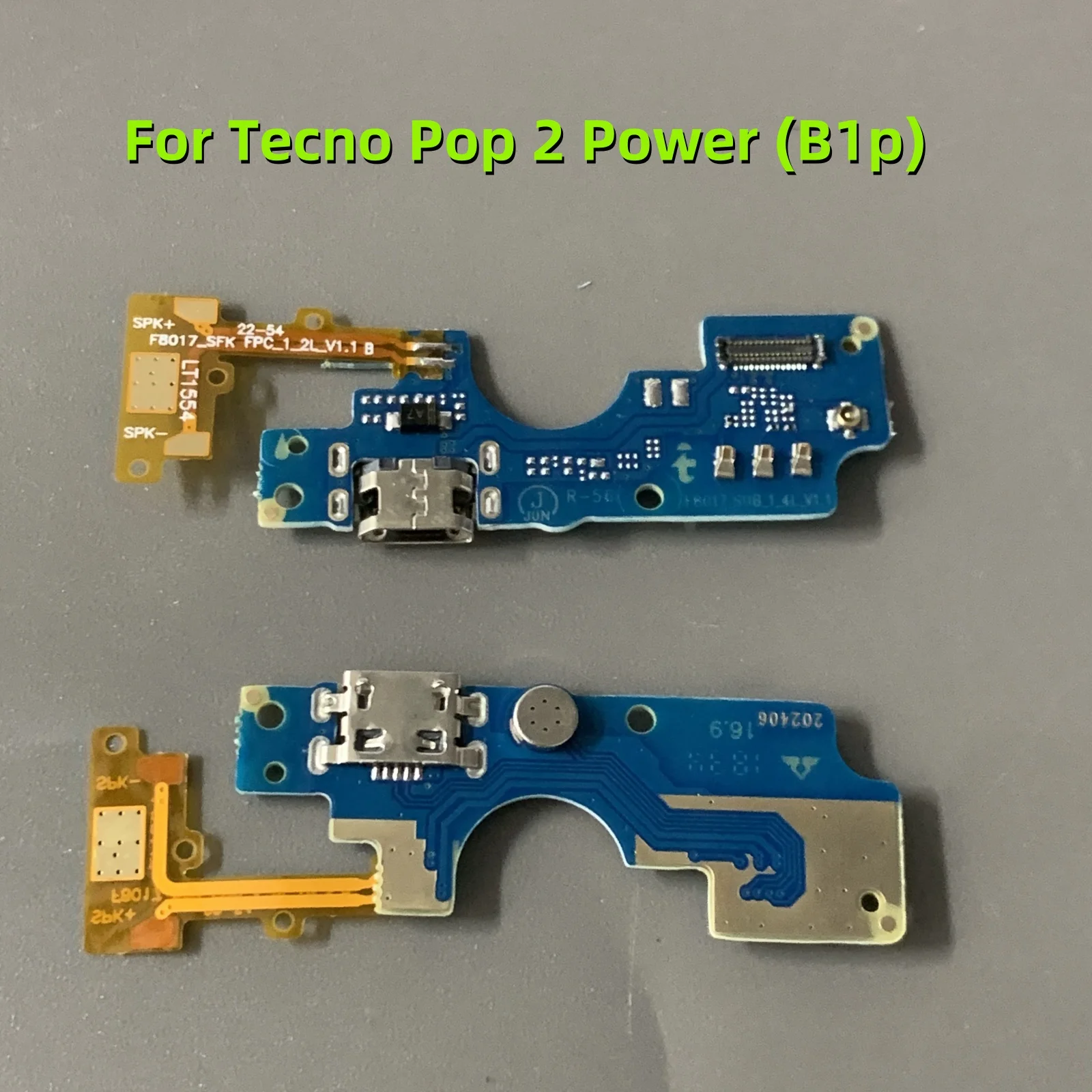 Usb Charging Port B…