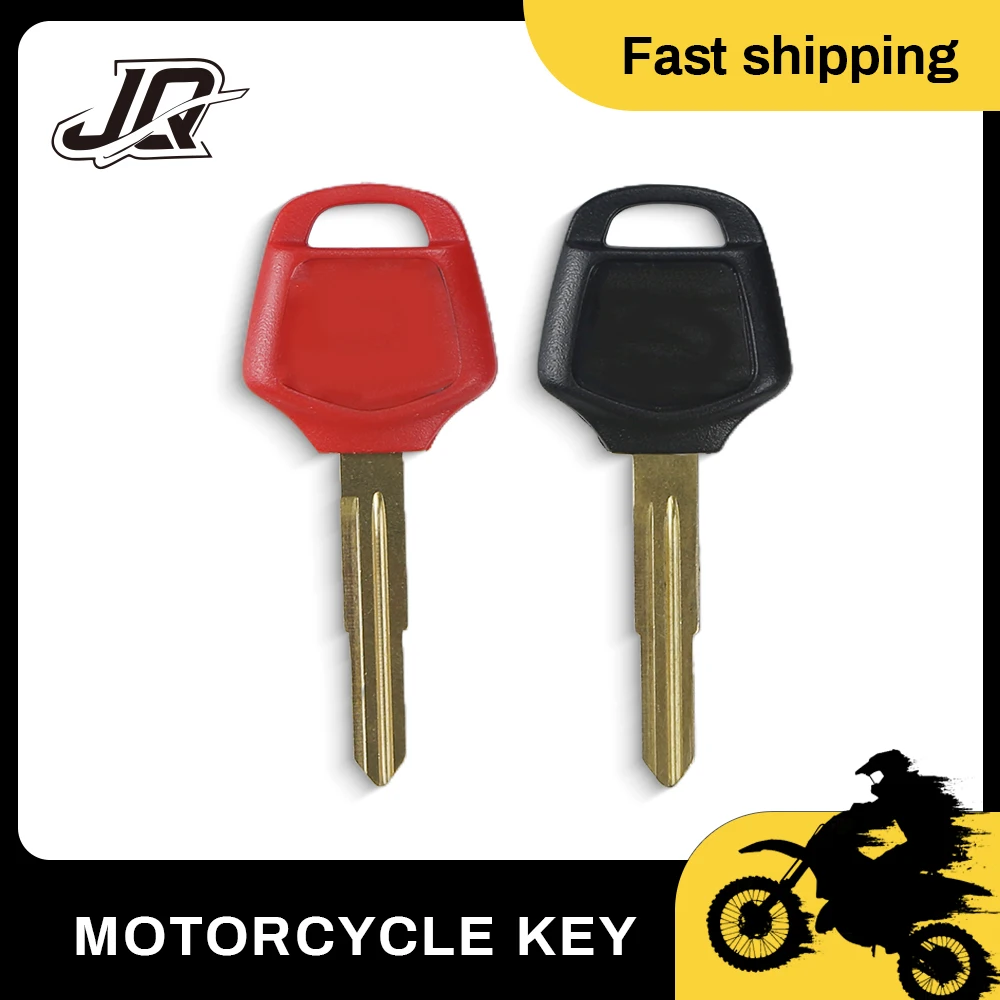 

Motorcycle Blank Key For HONDA GOLD WING 1500 Gold wing 1800 GL1800 GL1500 GL1000 GL1200 GL Motorcycle Accessories