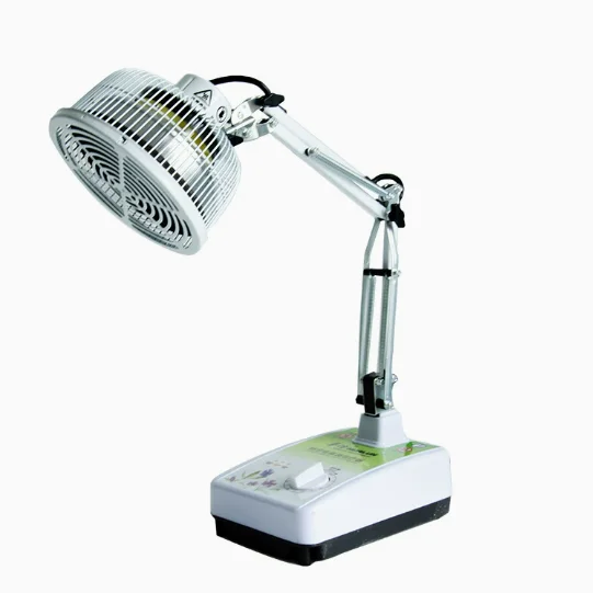 Hot Selling Mini Physiotherapy Rehabilitation  Lamp Examination Light TDP Lamp