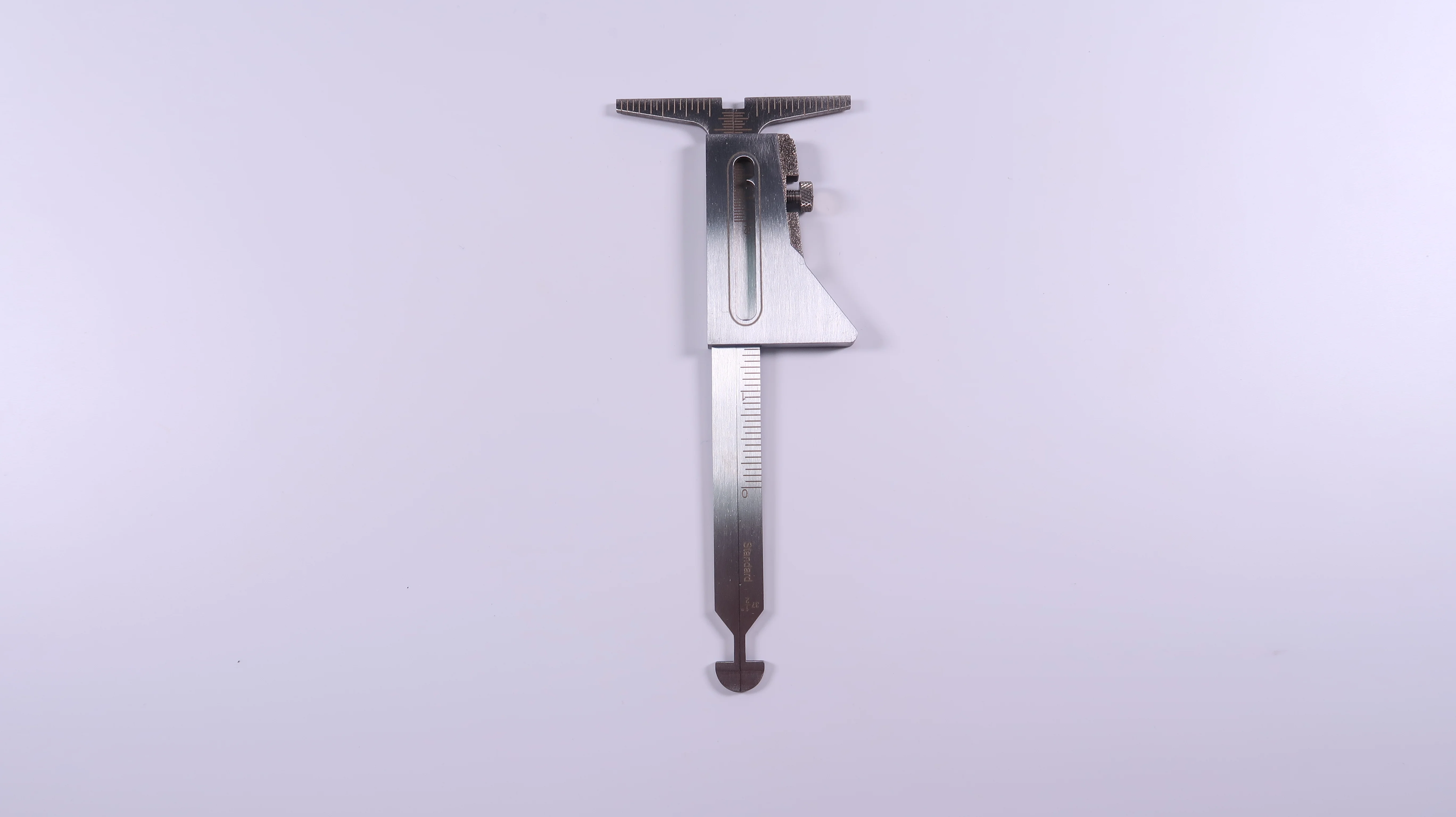 Internal HI.LO Welding Gauge