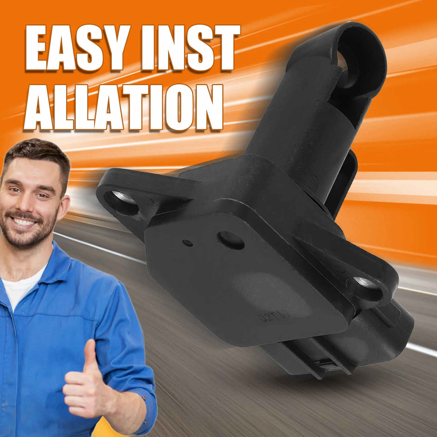 

Датчик расхода воздуха 22204-0J010 197400-301005 222040J010 для Toyota Lexus Scion Yaris Tacoma Hilux 2004-2012-A14Z