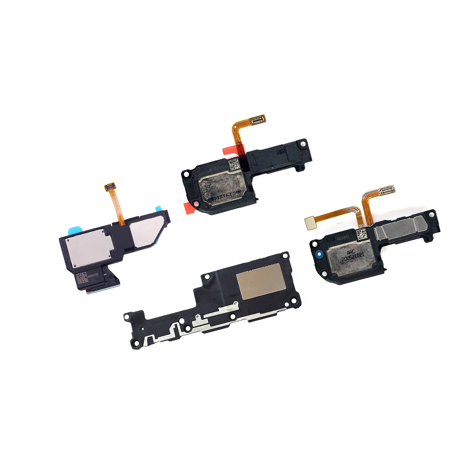 For Huawei P8 P9 P10 P10Plus P20 P20Lite P20Pro P30 P40 P30Lite P40Pro P50 P60 P70 P50Pro P70Pro Loud Speaker Buzzer Ringer