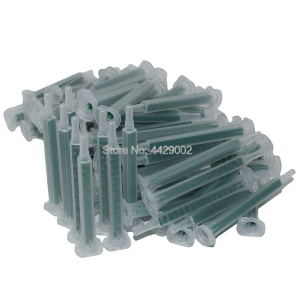 50Pcs Static Mixer …