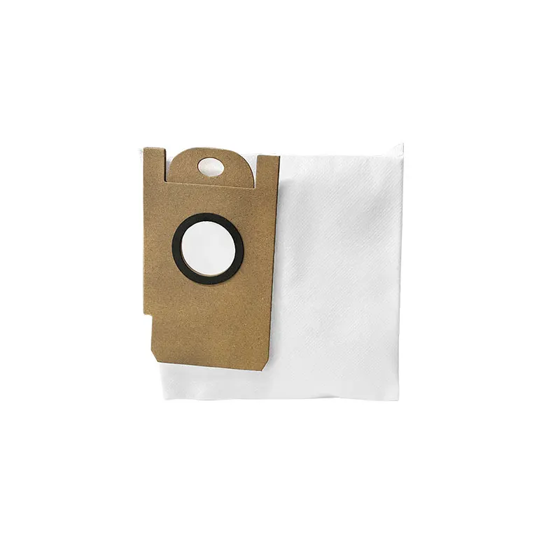 Lydsto หุ่นยนต์ดูดฝุ่น L1อะไหล่อุปกรณ์เสริมแปรงด้านข้างหลักแผ่นกรอง HEPA ถุงหูรูดผ้าถูพื้น