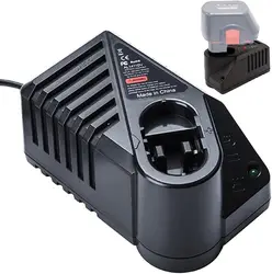 AL1411DV Ni-CD Ni-MH Battery Charger For Bosch 7.2V 9.6V 12V 14.4V Battery GSR7.2 GSR9.6 GSR12 GSR14.4 Electrical Drill