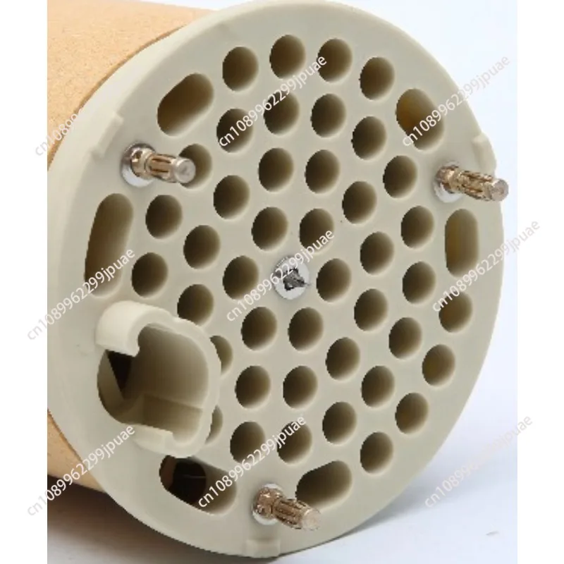 102.684 Ceramic Heating Core  3*400V  3*5500W Ceramic Heating element for Industrial Air Heater