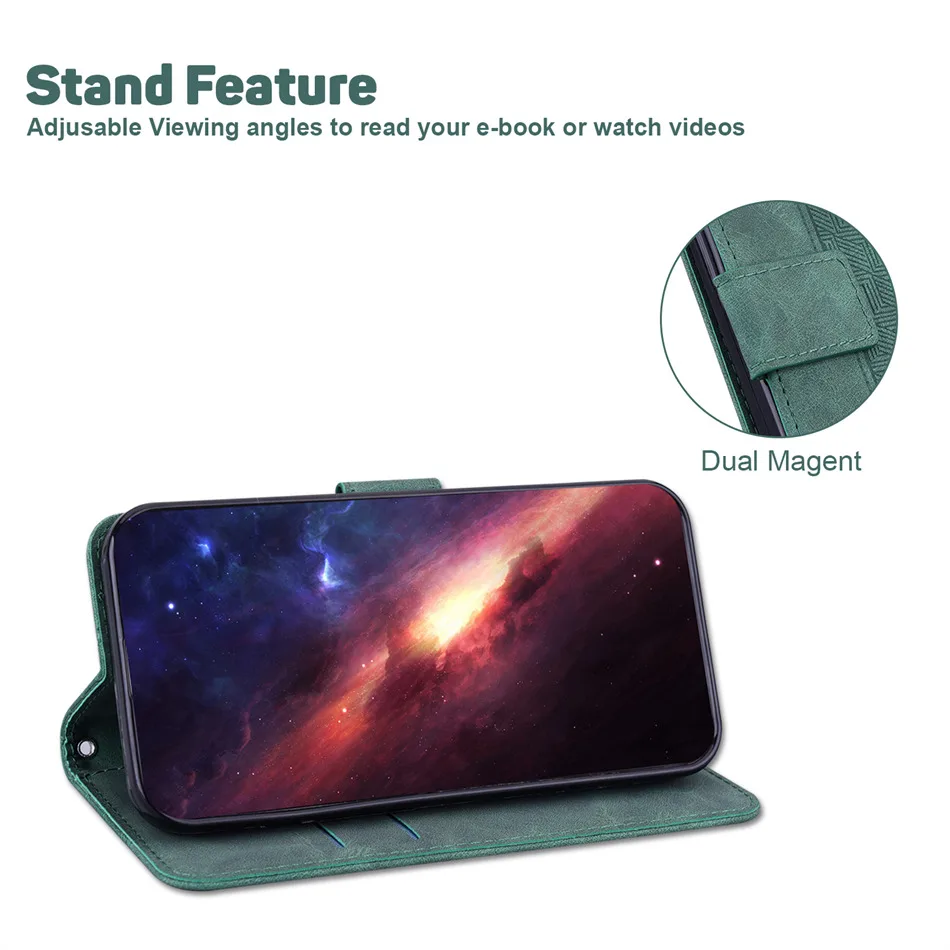 Pop Solid Color Protect Cover For Case LG Stylo 5 6 7 K50 Q60 K40S K41S K51S K61 G9 Velvet V40 ThinQ K42 K52 K62 Q52 K71 5G Bag view 2