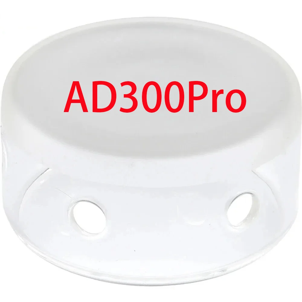 NEW for Godox AD300pro Light Glass Dome