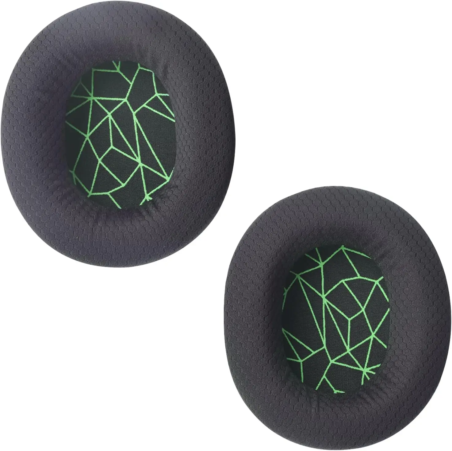 Arctis 9 교체용 이어패드, 부드러운 이어 쿠션, SteelSeries Arctis9 Arctis7 Arctis5 Arctis3 Arctis1 및 Arctis와 호환 가능