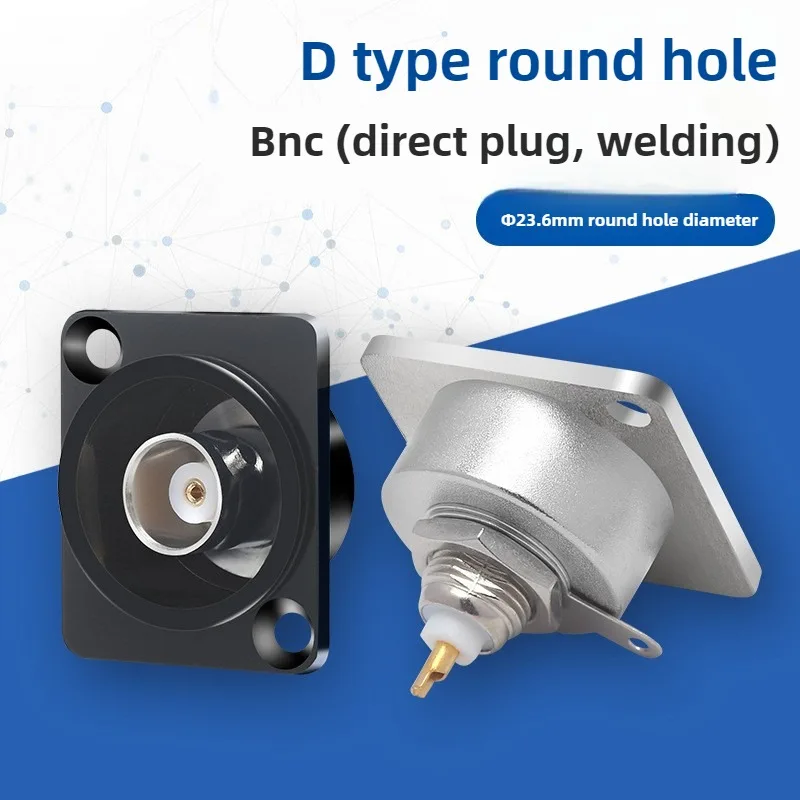 Metal Module Bnc Zi…