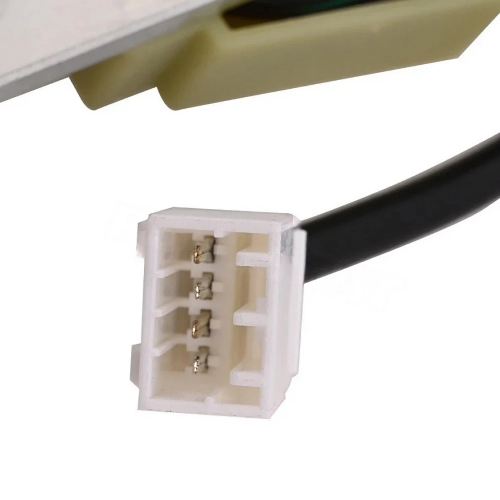 

Выключатель тормоза и круиз-контроля, совместимый с Jaguar Xk8 1996 2006, OEM LJB6420BB, готовая установка из АБС-пластика