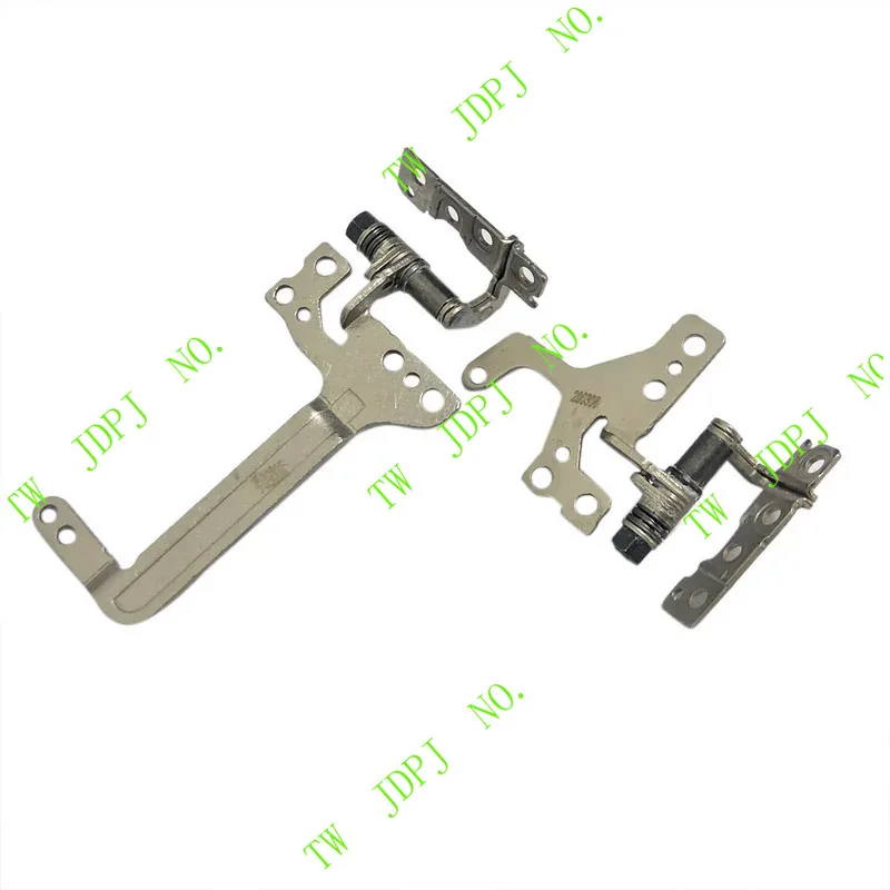 PJSE LEFT & RIGHT SCREEN HINGE FOR ASUS VIVOBOOK 15 X512DA X512UA X512UB S512DA