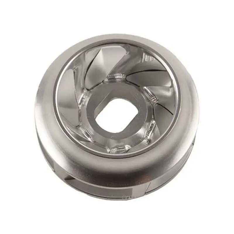 Superior-Motorcycle Water Pump Turbine Split For 800MT 800NK Motorcycle Accessories