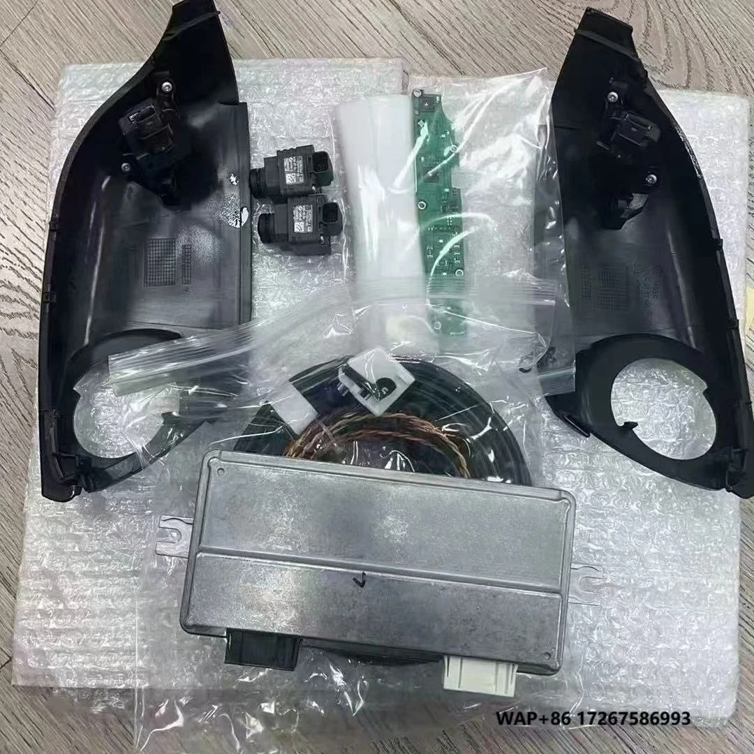 

Factory Outlet Waterproof for 5 Series G30 360 Backup CCD Image Sensor for G30 Cars