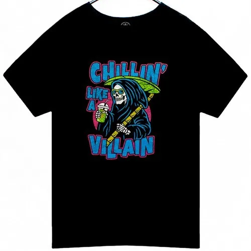 The Grim Reaper Chi…