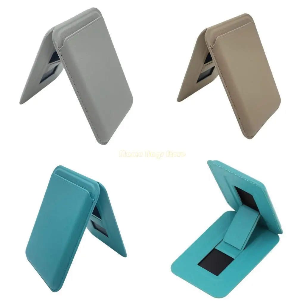 X90D Ajuste ajustável para carteira cartão magnético 3 slots carteira carteira