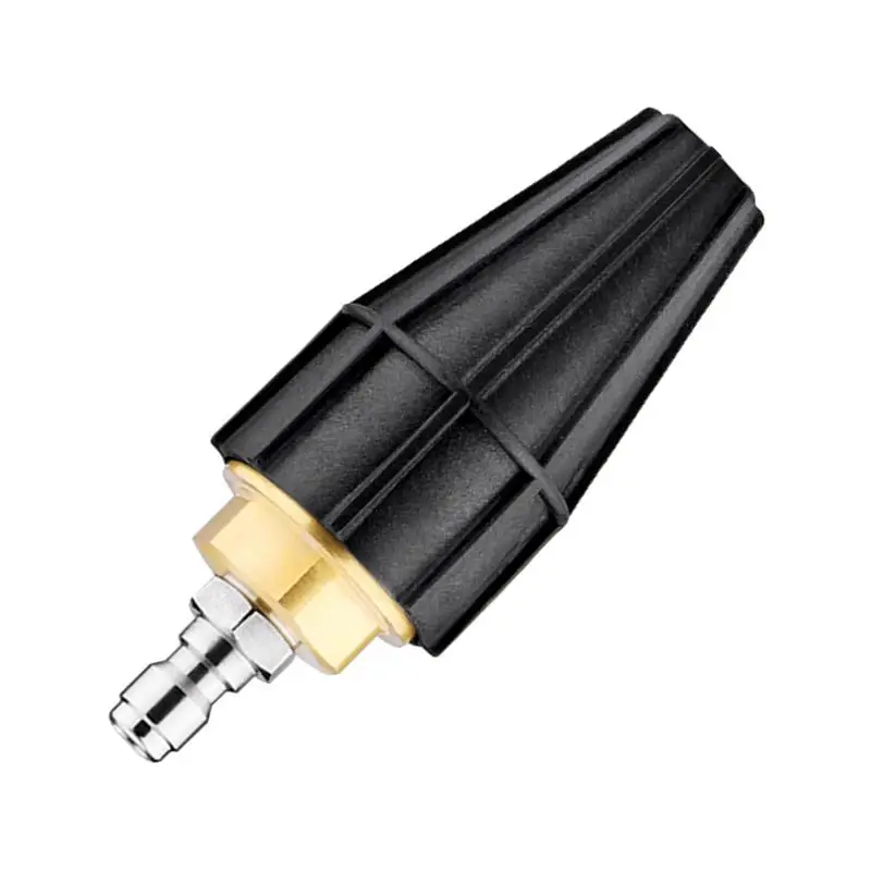 

Pressure Washer Tip Rotating Spray Pressure Washer Turbo Tips Pressure Washer Attachment Turbo Pressure Washer Nozzle For