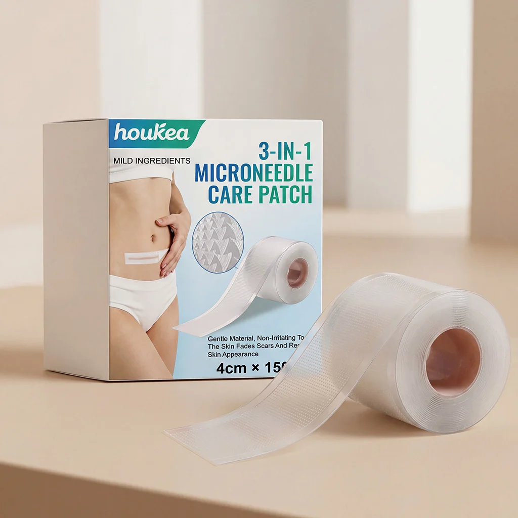 

Premium Radiant Skin Care Patches, Flexible Breathable Comfort, Conceal Blemishes, Smooth Skin-Friendly Easy Application