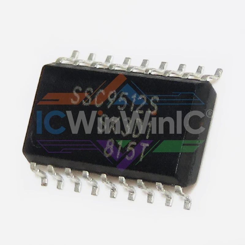 6-30PCS IR4426S IR4426 SSC9512S SSC9512 SMK1360 1360 AP4501GSD 4501GSD BC559B BC559 BP2866B BP2866