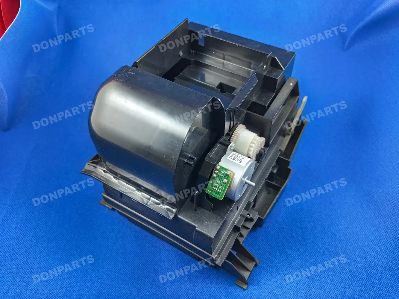 

1x восстановленная сервисная станция для HP DesignJet 500 500 PS 510 800 800 PS C7769-60374 C7769-60149, часть принтера