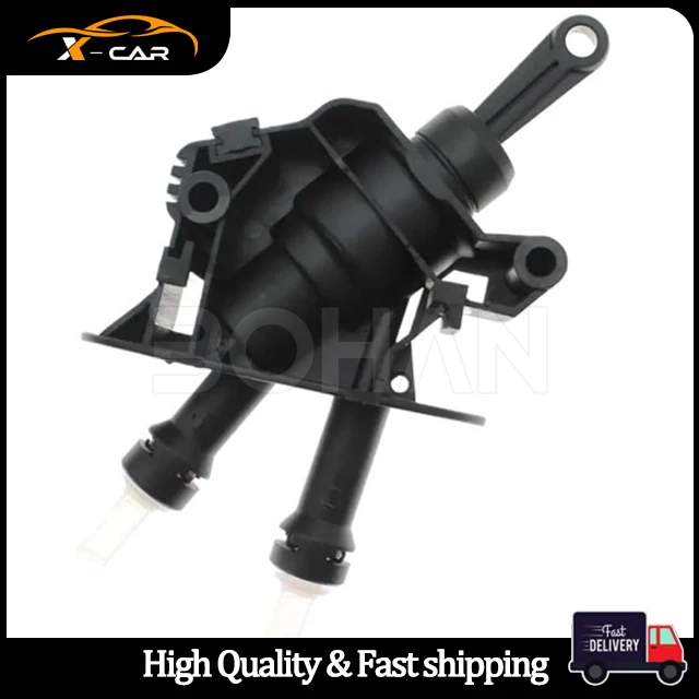 

clutch Master Cylinder for MAZDA DD3241990 DD3241990A DD3241990B DD3241990C 2S617A543AF