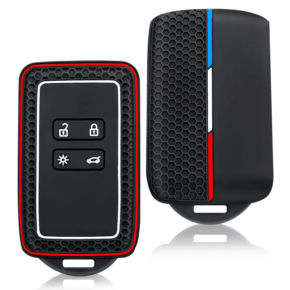 سيليكون لرينو أسترال كابتور أركانا كوليوس زوي ذات المناظر الطبيعية الخلابة داسيا سانديرو داستر لوجان عداء ببطء كادجار كليو ميجان غطاء مفتاح #3