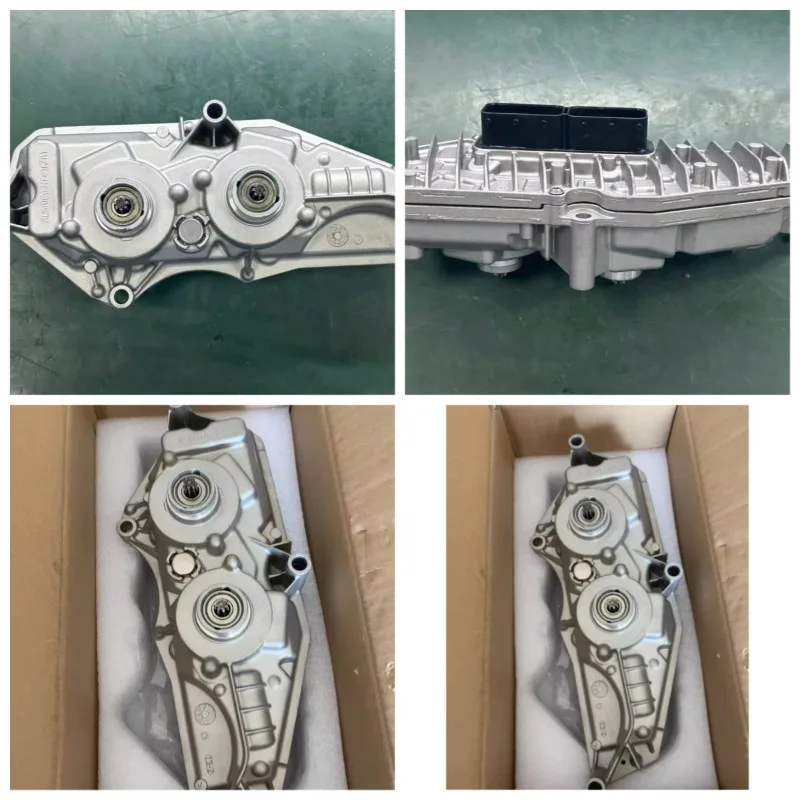 New AE8Z-7Z369-F A2C30743100 TCU Transmission Control Unit for Renault ACE Model 1998-2016 Retrofit/Upgrade