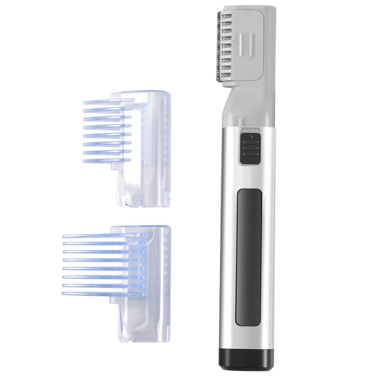 Hair Trimmer Just a Trim No Mistakes Look B/w Hair Cuts New