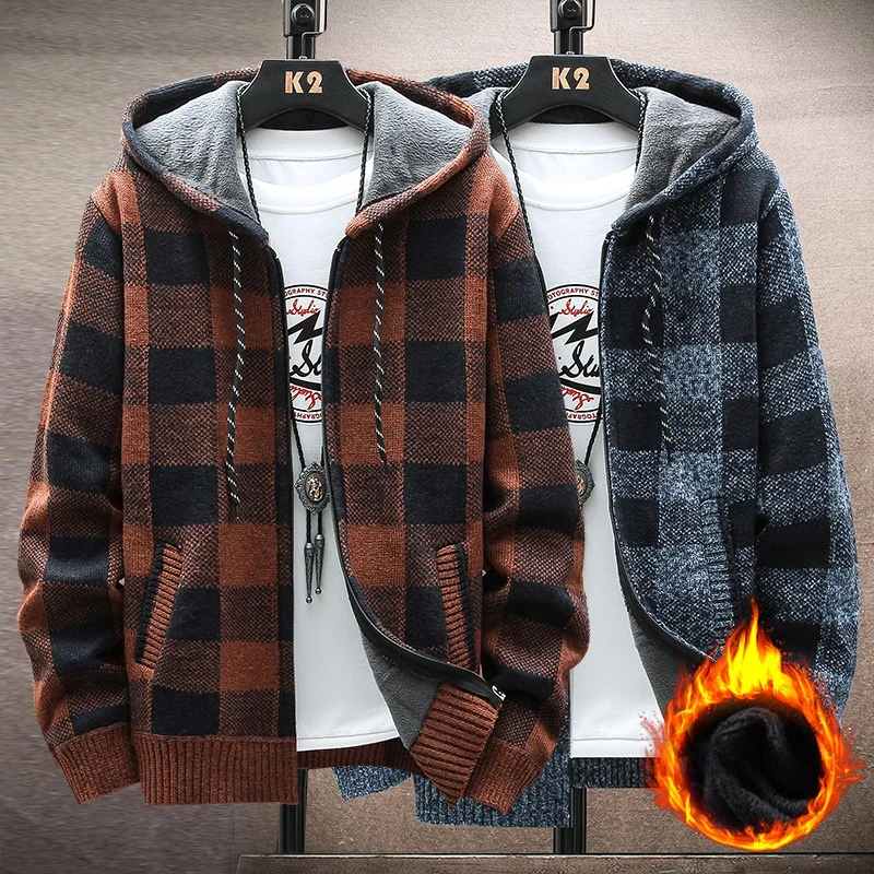 

Мужской свитер с капюшоном Jaet Casual V-Ne ort Sve Top Youth Faion Four Seasons Universal ort Length Другое 00% Материал