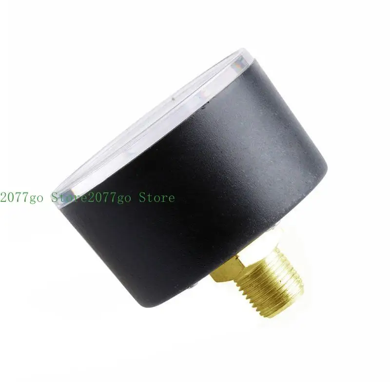 

Y1UD Y40-01 Pressure Pressure Gauges Accurate Readings Device for Air Compressors