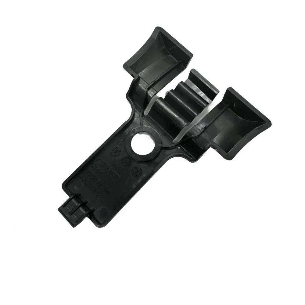 Soporte de retención de inserción de maletero para BMW F30 F32 F80 F82 51477292662   Para 3' F30 LCI 09/2014 — 10/2018 Para accesorios 3' F80
