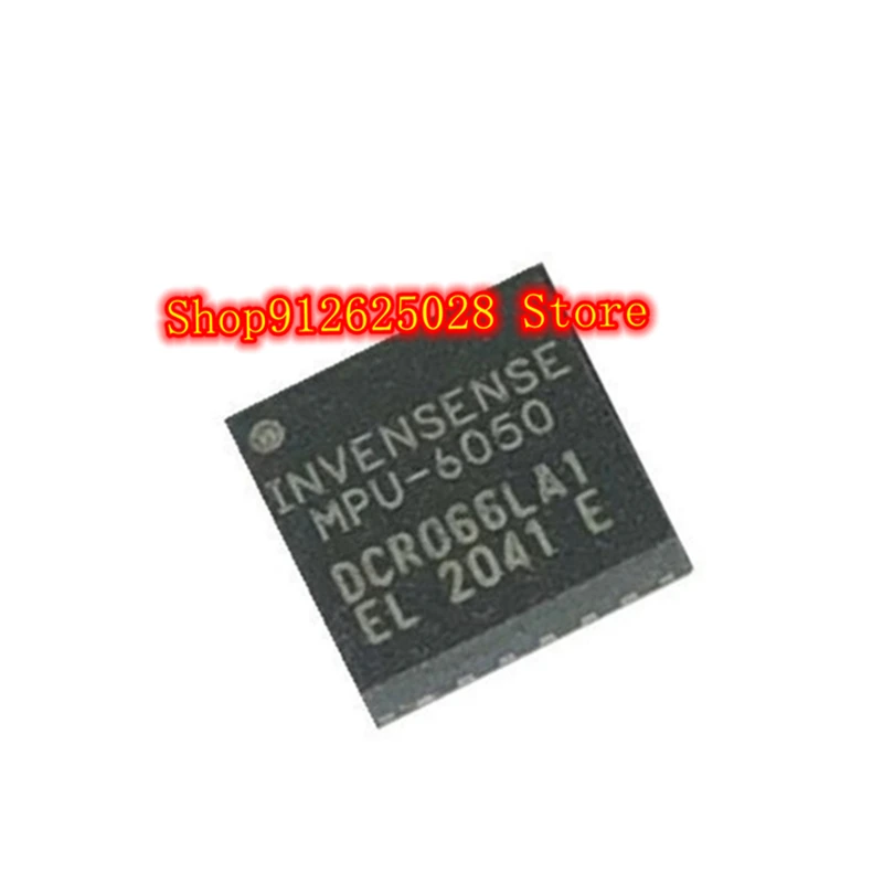 MPU-6050 6050 QFN-24