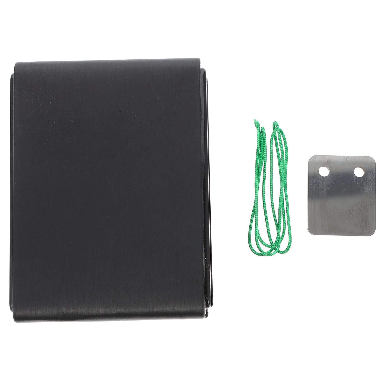 

Tungsten Steel Paint Removal Scraper Small Size with Hanging Hole for Car Maintenance Cleaning Dust Particle Efficiently Long