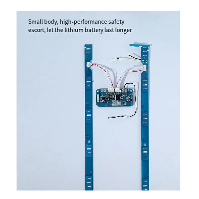 Scheda di protezione della batteria Bms Circuit Board Set per Xiaomi Pro Pro 2 Scooter elettrico sostituire le parti