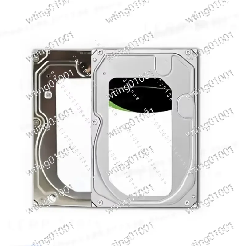 for New ST4000VN008 4TB 3.5 Inch SATA3 NAS Hard Drive 7200 RPM High Speed Internal HDD for Gaming and Network Storage
