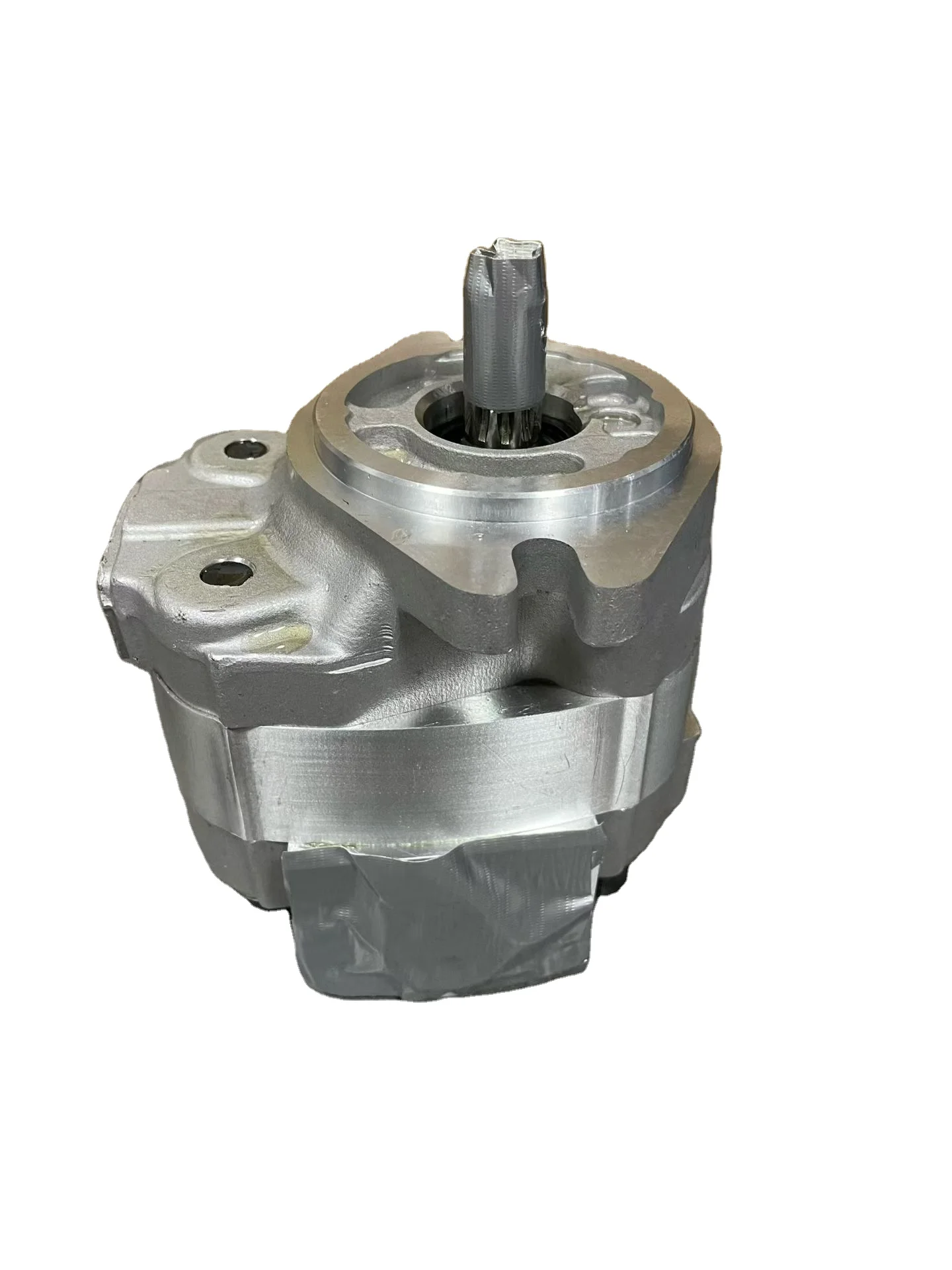 Loader Equipment Ac…